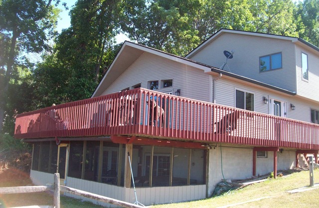 Huge Open Floor Plan! New Owner Of This Beautiful Hidden Gem as of February 2016