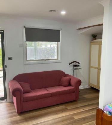 Hughesdale Private Studio