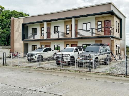 Hummer Transient Homes