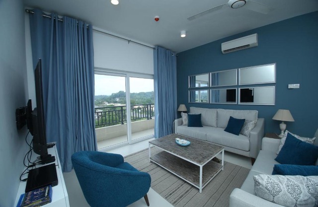 HummingBird Holiday Apartment