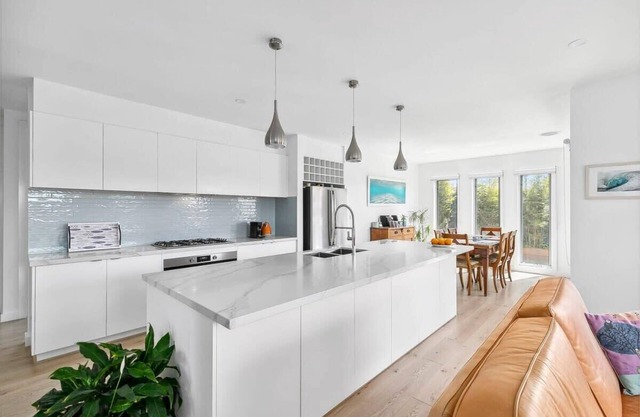 Humphrey's Hideaway I Family Home in Mt Duneed