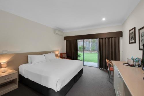 Hunter Gateway Motel
