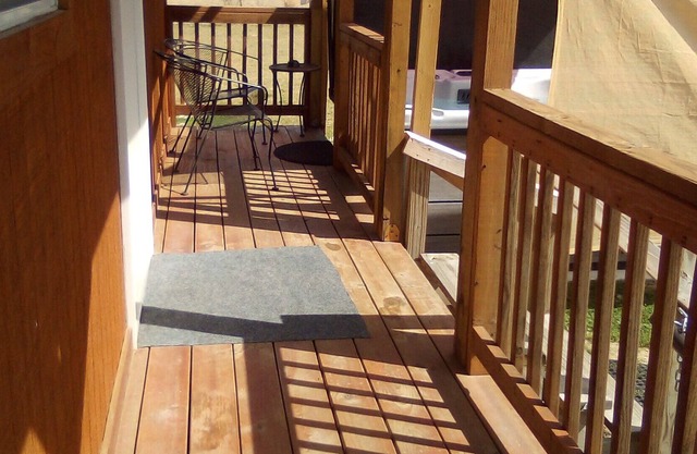 HUNTER PROPERTIES CABIN #2