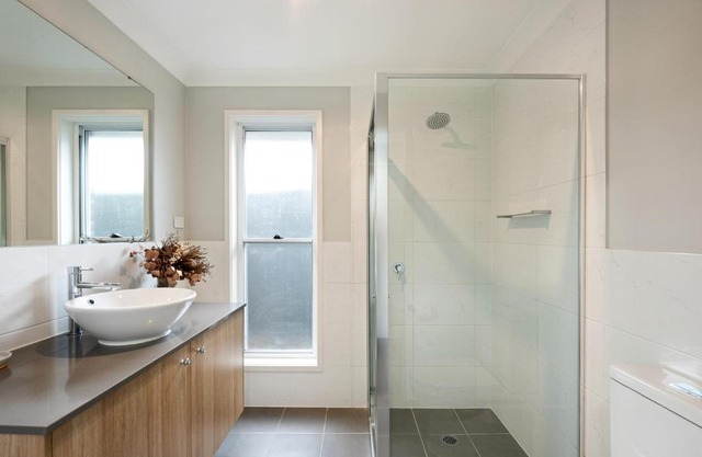 Hunter Valley family retreat