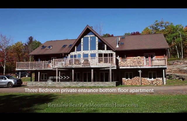 Hunter/Windham Area - Winter Rental