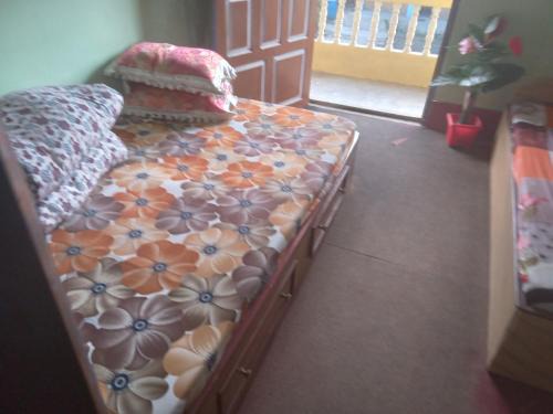 Hurenkey homestay