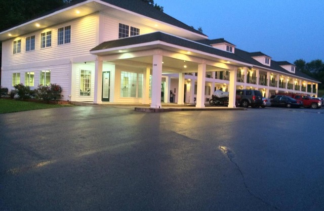 Hurricane Inn