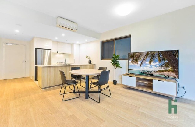 Hurstville Pearl 2 Bedroom Apt