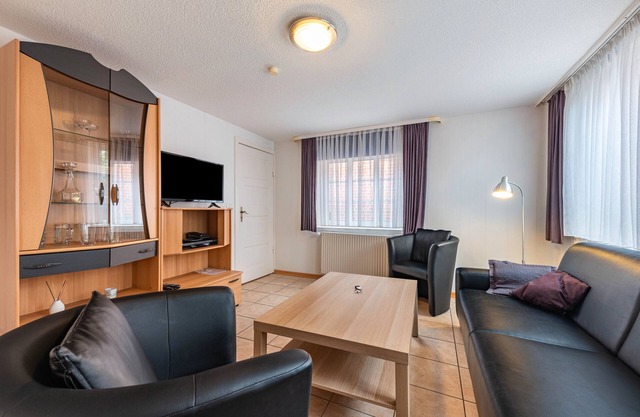 Hus achtern Diek Cuxhaven Apartment No. 07
