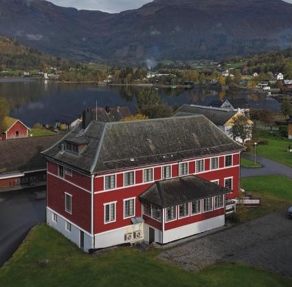 Huset Vårt