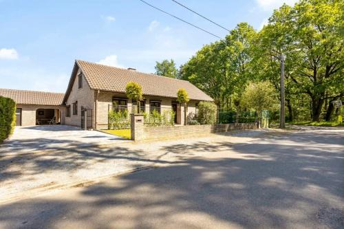 Huswell - Holiday home in the greenery of Limburg