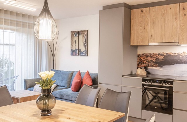 HUUS123, Apartment 4