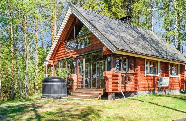 Huvilakoti 1 by Interhome