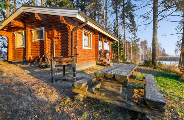 Huvilakoti 2 by Interhome