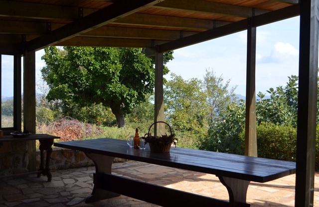Hyas Residence 1 - Mountain View