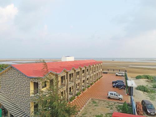 Hyat Luxury Beach Resort