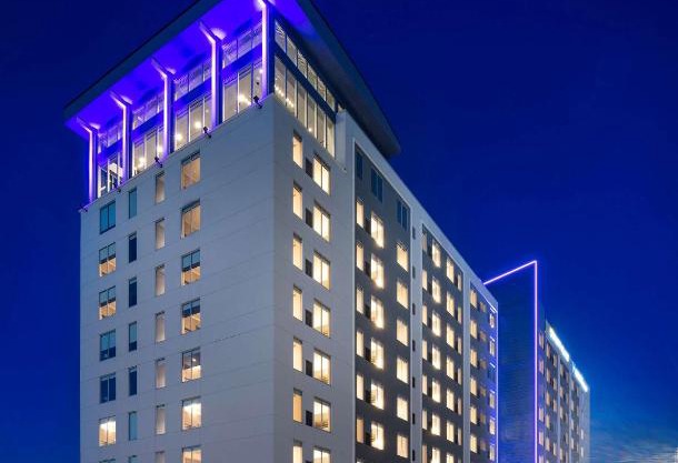 Hyatt House East Moline/Quad Cities