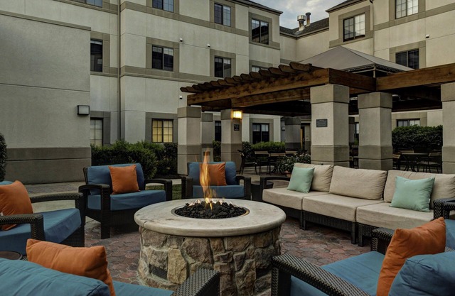 HYATT House Morristown