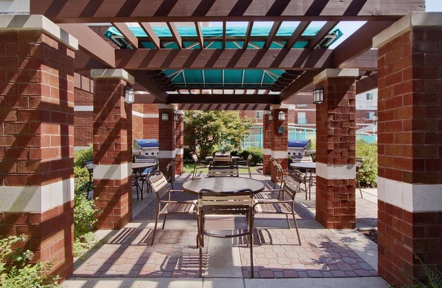 HYATT house Philadelphia/Plymouth Meeting