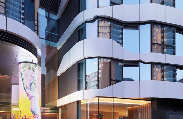 Hyatt House South Melbourne