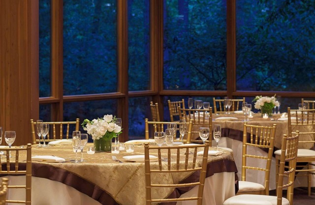 Hyatt Lodge Oak Brook Chicago