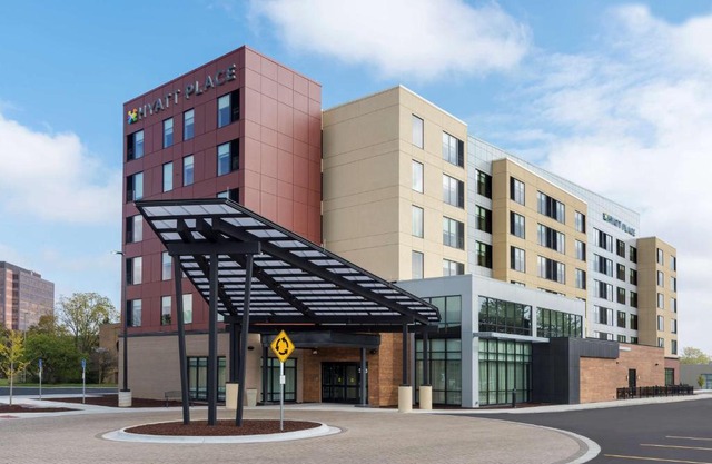 Hyatt Place Ann Arbor