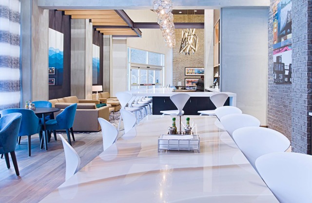 Hyatt Place Long Island City/New York City