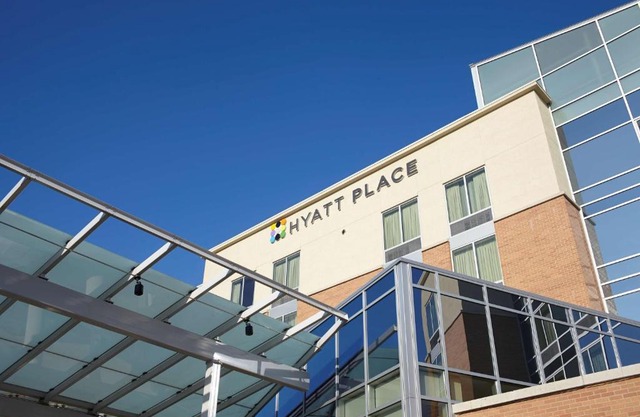 Hyatt Place West Des Moines/Jordan Creek