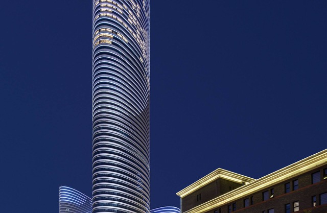 Hyatt Regency Xuzhou
