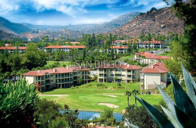 Hyatt Vacation Club @ The Welk San Diego - 2BR - 5 pools
