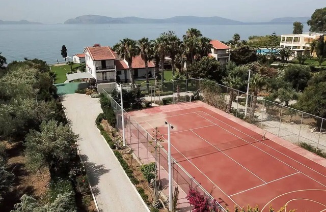 Hydra Bay Resort - Villa Thermisia