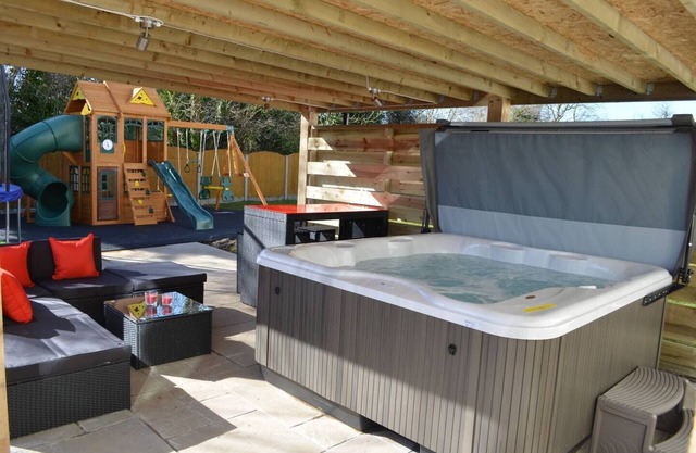 Hyfryd Le, Reduced occupancy offer