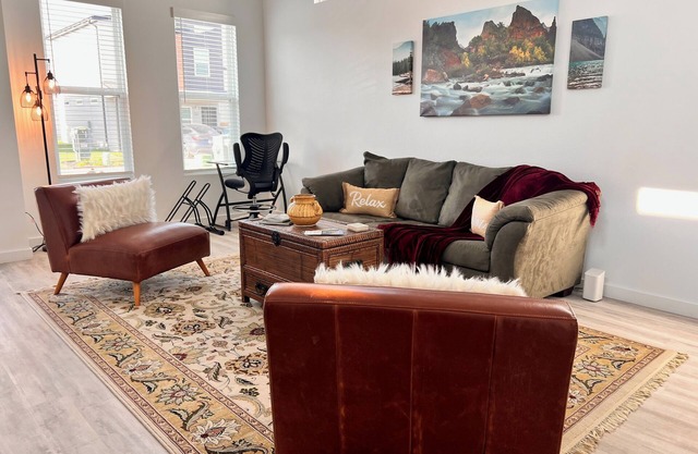 Hygge Cottage