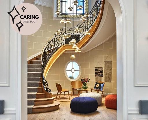 Hygge Hotel