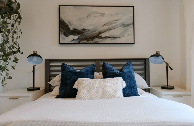 Hygge House-luxurious secluded 3BR guesthouse