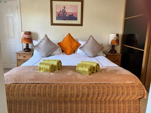 Hygge Somerset