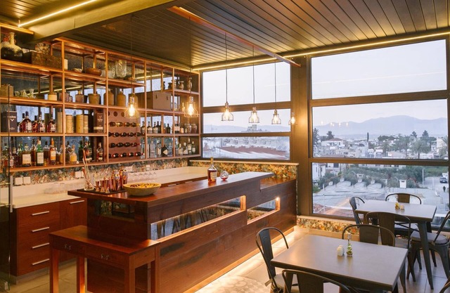 Hypnos Boutique Hotel