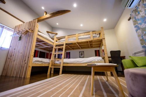 Hyuga Surf Camp 212 - Vacation STAY 35446v