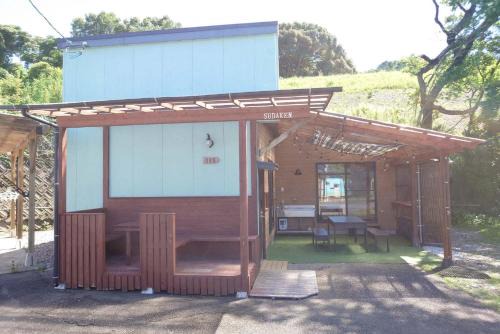 Hyuga Surf Camp107 - Vacation STAY 29756v