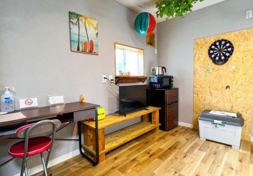 Hyuga Surf Camp112 - Vacation STAY 31765v