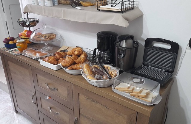 I Cappuccini B&B
