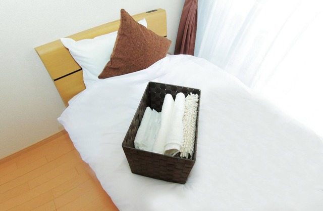 I.ECOⅢguest house