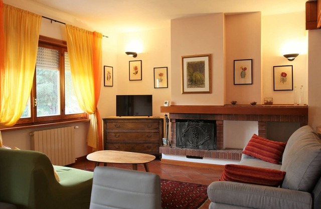I Gerani by Interhome