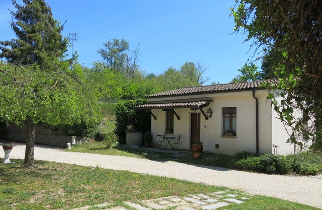 I Grilli by Interhome
