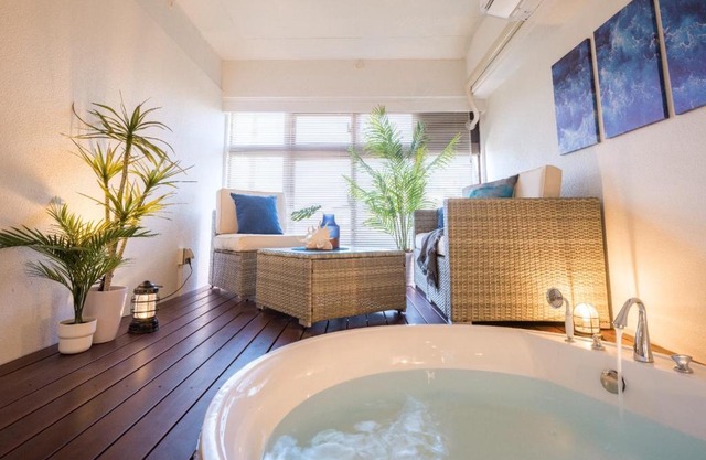 i home Bldg 3rd and 4th floor - Vacation STAY 63772v