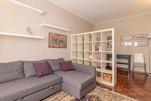 I Host Apartment - Accursio 4