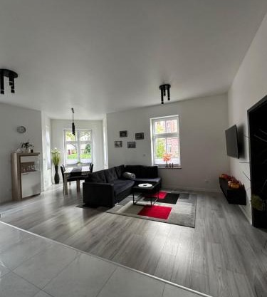 I'M Apartment Silver II centrum free parking