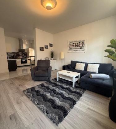 I'M Apartment Silver I centrum free parking