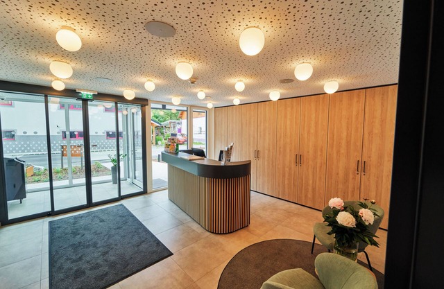 I M INN Zwettl - Hotel zum Brauhaus