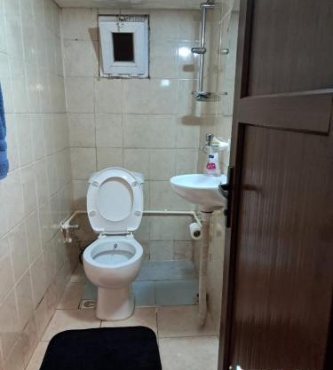 İnci dağ evi